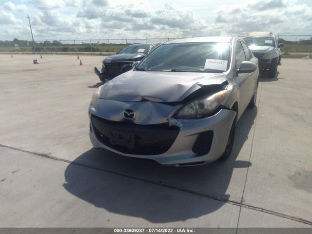 Photo 5 VIN: JM1BL1TG6D1736049 - MAZDA 3 