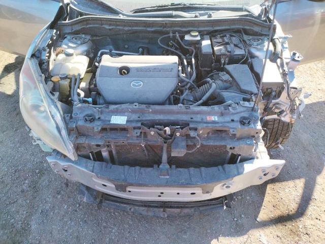 Photo 10 VIN: JM1BL1TG6D1736262 - MAZDA 3 I 