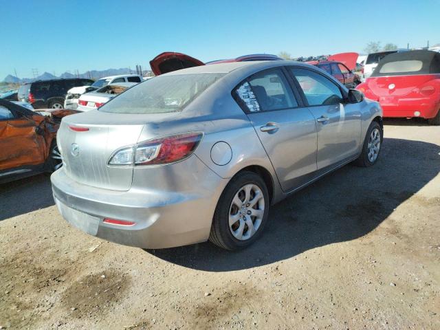 Photo 2 VIN: JM1BL1TG6D1736262 - MAZDA 3 I 