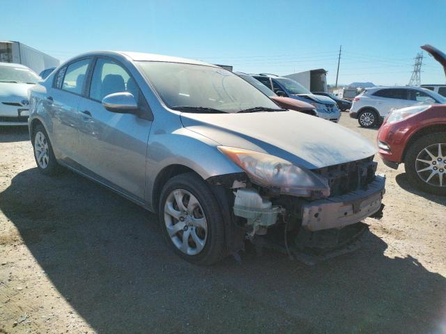 Photo 3 VIN: JM1BL1TG6D1736262 - MAZDA 3 I 