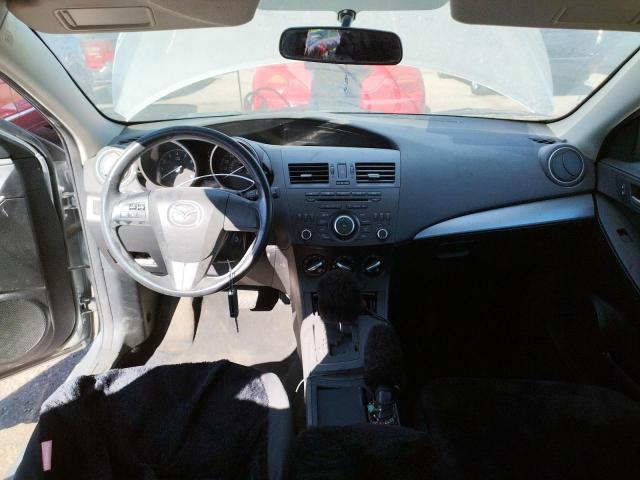 Photo 7 VIN: JM1BL1TG6D1736262 - MAZDA 3 I 