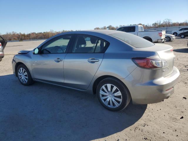 Photo 1 VIN: JM1BL1TG6D1746449 - MAZDA 3 I 