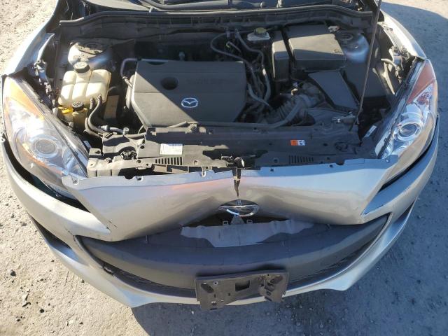 Photo 10 VIN: JM1BL1TG6D1746449 - MAZDA 3 I 