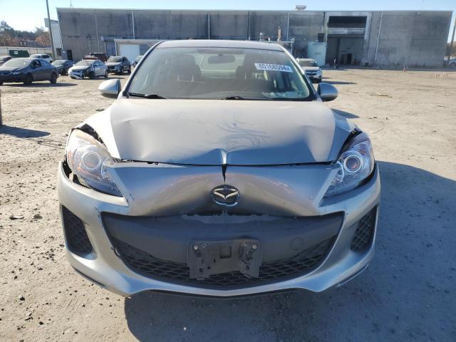 Photo 4 VIN: JM1BL1TG6D1746449 - MAZDA 3 I 