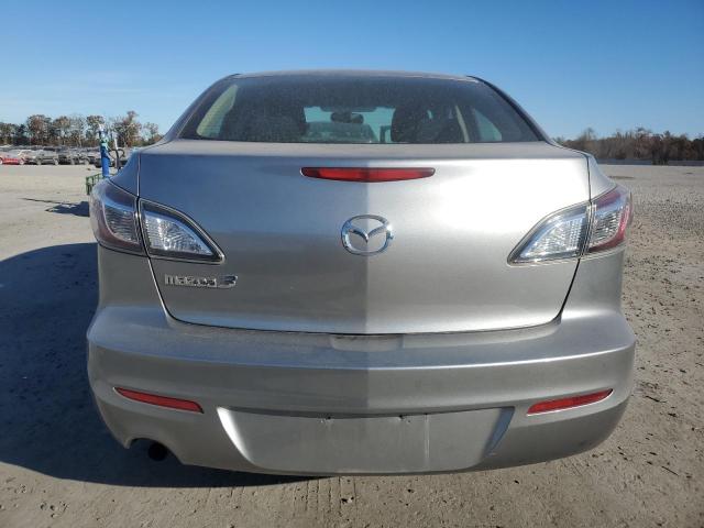 Photo 5 VIN: JM1BL1TG6D1746449 - MAZDA 3 I 