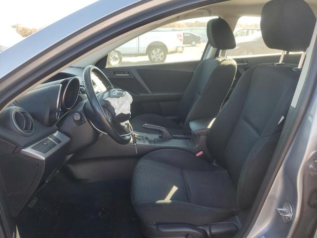 Photo 6 VIN: JM1BL1TG6D1746449 - MAZDA 3 I 