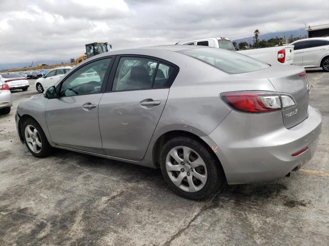 Photo 1 VIN: JM1BL1TG6D1753966 - MAZDA 3 I 