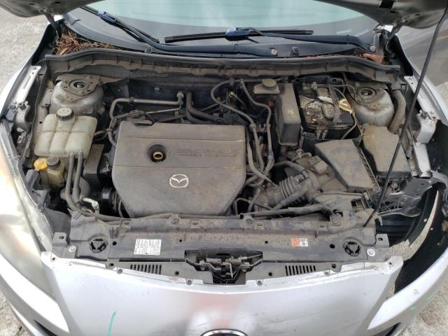 Photo 10 VIN: JM1BL1TG6D1753966 - MAZDA 3 I 