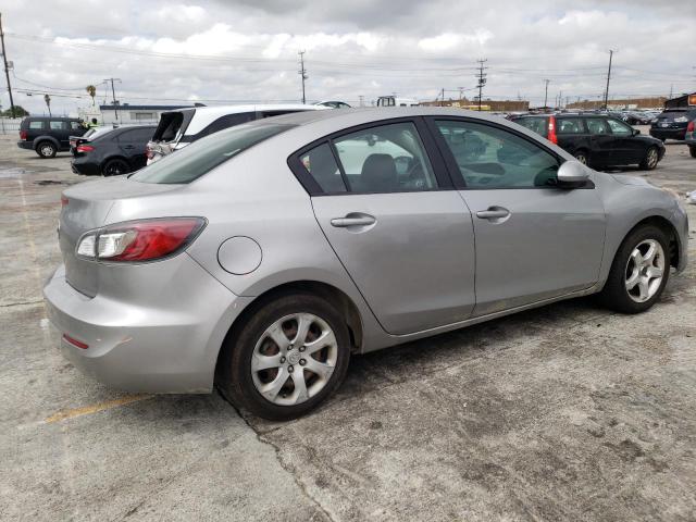 Photo 2 VIN: JM1BL1TG6D1753966 - MAZDA 3 I 