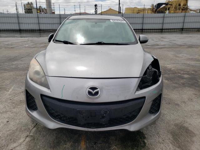 Photo 4 VIN: JM1BL1TG6D1753966 - MAZDA 3 I 