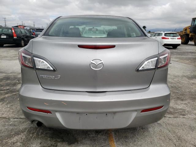 Photo 5 VIN: JM1BL1TG6D1753966 - MAZDA 3 I 