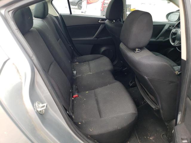 Photo 9 VIN: JM1BL1TG6D1753966 - MAZDA 3 I 