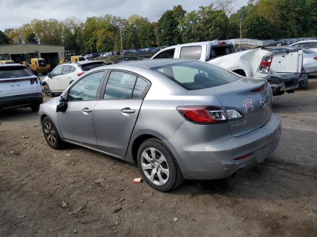 Photo 1 VIN: JM1BL1TG6D1757015 - MAZDA 3 I 