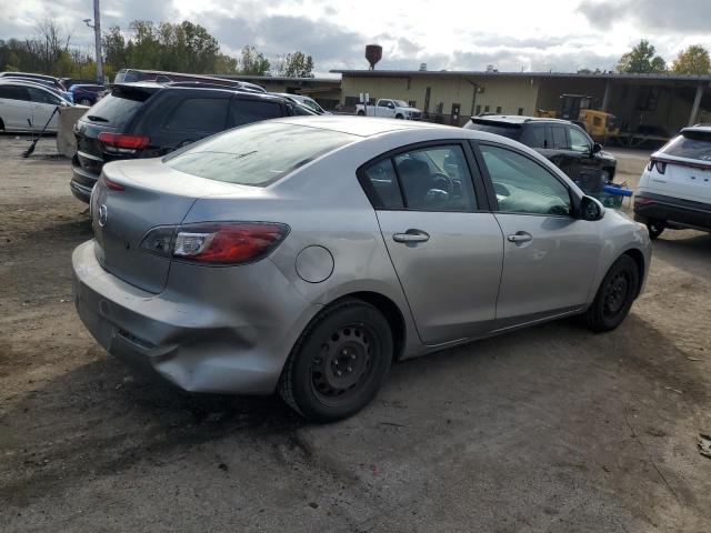 Photo 2 VIN: JM1BL1TG6D1757015 - MAZDA 3 I 