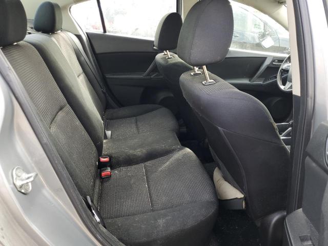 Photo 9 VIN: JM1BL1TG6D1757015 - MAZDA 3 I 