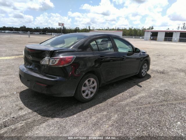 Photo 3 VIN: JM1BL1TG6D1788412 - MAZDA 3 