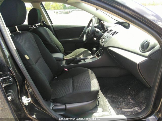 Photo 4 VIN: JM1BL1TG6D1788412 - MAZDA 3 