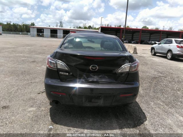 Photo 5 VIN: JM1BL1TG6D1788412 - MAZDA 3 