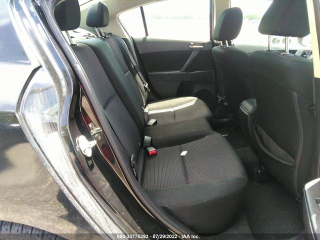 Photo 7 VIN: JM1BL1TG6D1788412 - MAZDA 3 