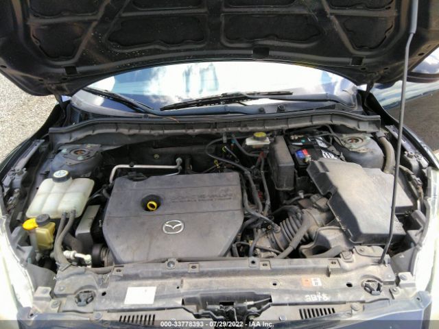 Photo 9 VIN: JM1BL1TG6D1788412 - MAZDA 3 