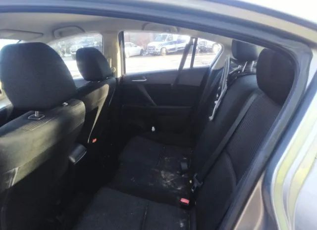 Photo 7 VIN: JM1BL1TG6D1833672 - MAZDA MAZDA3 