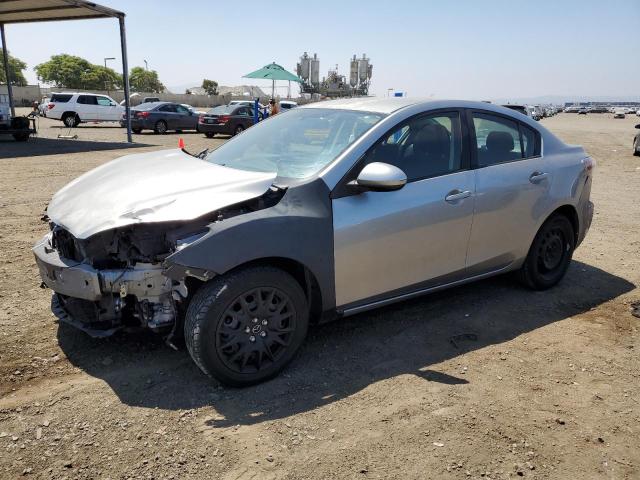 Photo 0 VIN: JM1BL1TG6D1837642 - MAZDA 3 I 