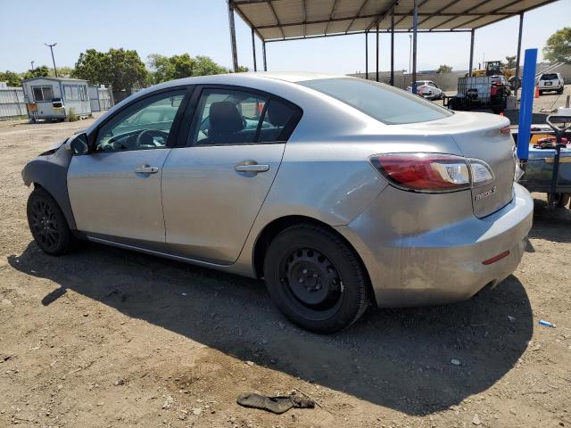 Photo 1 VIN: JM1BL1TG6D1837642 - MAZDA 3 I 