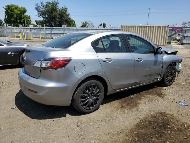 Photo 2 VIN: JM1BL1TG6D1837642 - MAZDA 3 I 