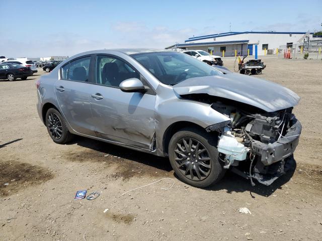 Photo 3 VIN: JM1BL1TG6D1837642 - MAZDA 3 I 