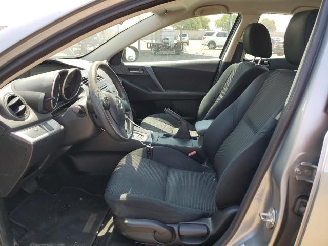 Photo 6 VIN: JM1BL1TG6D1837642 - MAZDA 3 I 