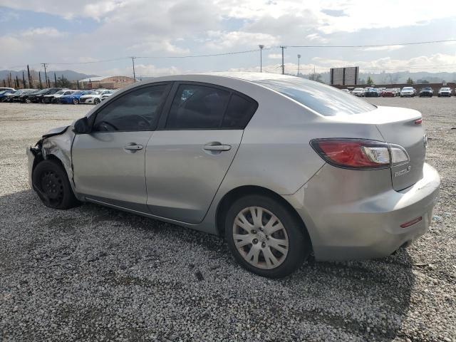 Photo 1 VIN: JM1BL1TG6D1841819 - MAZDA 3 