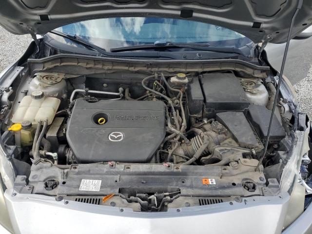 Photo 10 VIN: JM1BL1TG6D1841819 - MAZDA 3 