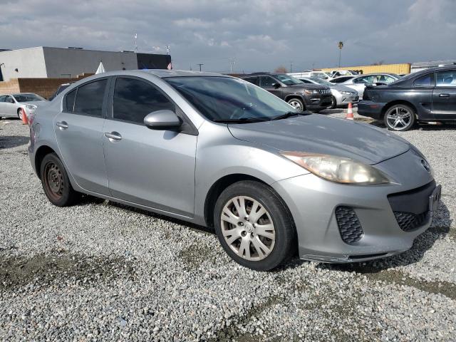 Photo 3 VIN: JM1BL1TG6D1841819 - MAZDA 3 