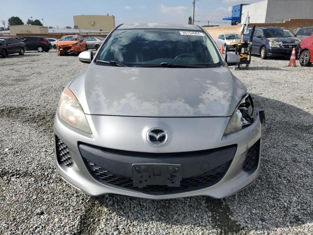 Photo 4 VIN: JM1BL1TG6D1841819 - MAZDA 3 