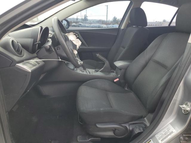 Photo 6 VIN: JM1BL1TG6D1841819 - MAZDA 3 