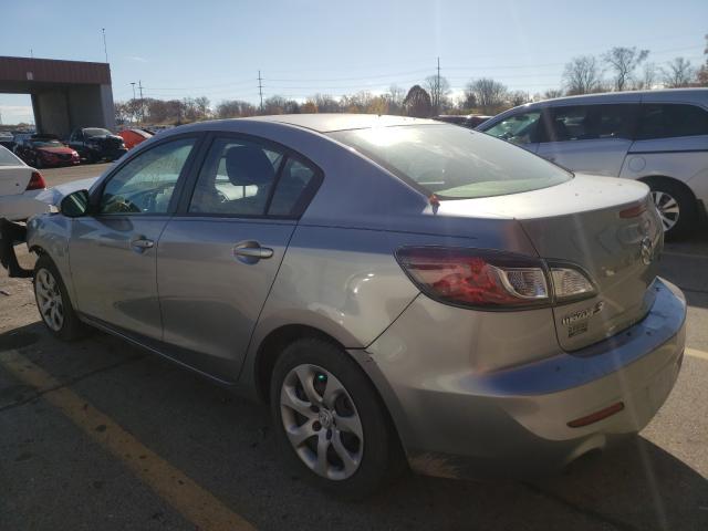 Photo 2 VIN: JM1BL1TG7D1725142 - MAZDA 3 I 