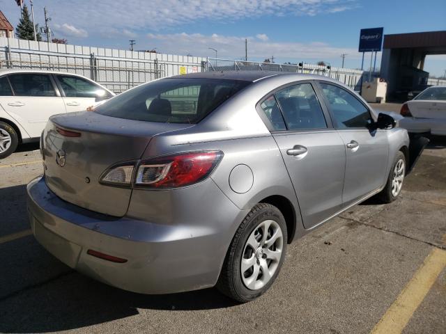 Photo 3 VIN: JM1BL1TG7D1725142 - MAZDA 3 I 