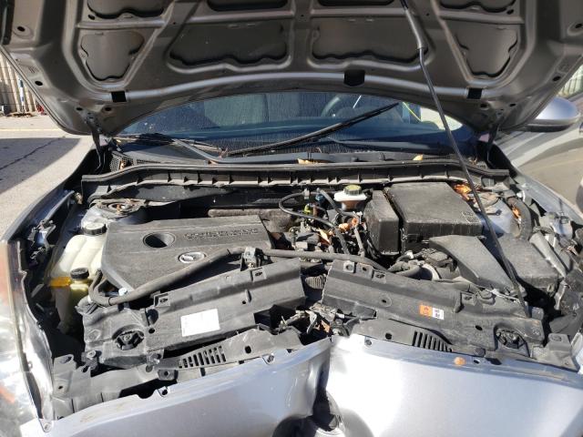 Photo 6 VIN: JM1BL1TG7D1725142 - MAZDA 3 I 