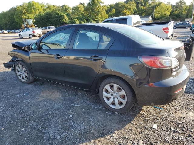 Photo 1 VIN: JM1BL1TG7D1737890 - MAZDA 3 I 