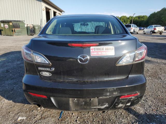 Photo 5 VIN: JM1BL1TG7D1737890 - MAZDA 3 I 