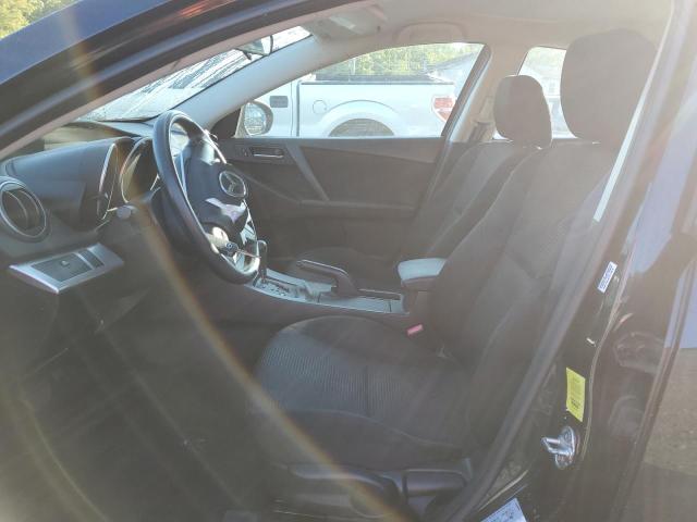 Photo 6 VIN: JM1BL1TG7D1737890 - MAZDA 3 I 