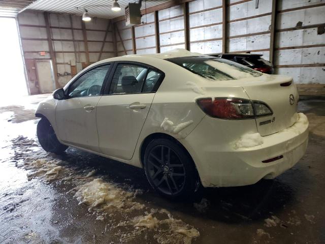 Photo 1 VIN: JM1BL1TG7D1742233 - MAZDA 3 