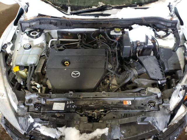 Photo 10 VIN: JM1BL1TG7D1742233 - MAZDA 3 