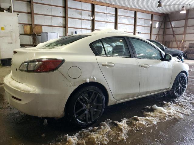 Photo 2 VIN: JM1BL1TG7D1742233 - MAZDA 3 