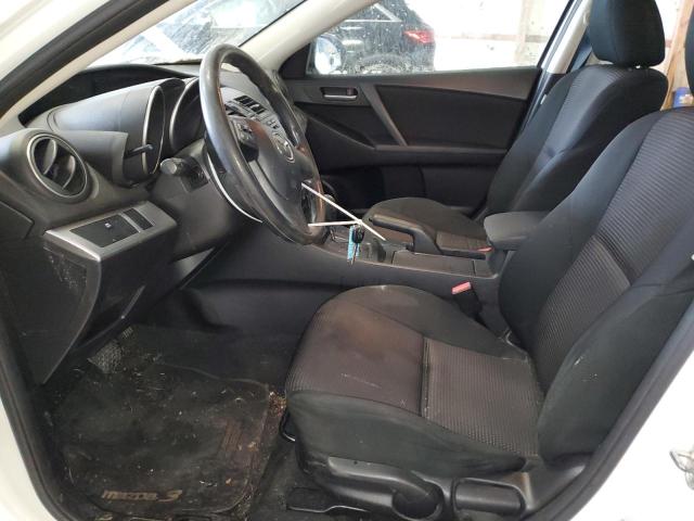 Photo 6 VIN: JM1BL1TG7D1742233 - MAZDA 3 