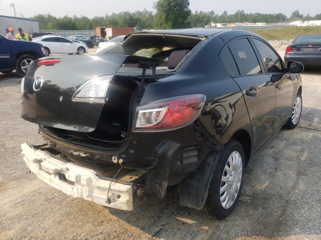 Photo 3 VIN: JM1BL1TG7D1750915 - MAZDA 3 I 