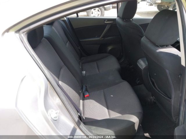 Photo 7 VIN: JM1BL1TG7D1763924 - MAZDA MAZDA3 