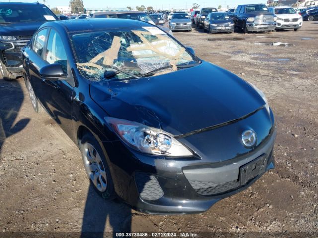 Photo 5 VIN: JM1BL1TG7D1797622 - MAZDA MAZDA3 