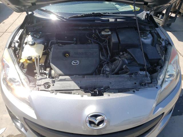 Photo 6 VIN: JM1BL1TG7D1799466 - MAZDA 3 I 