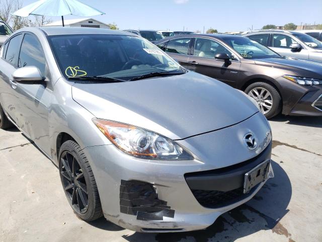 Photo 8 VIN: JM1BL1TG7D1799466 - MAZDA 3 I 